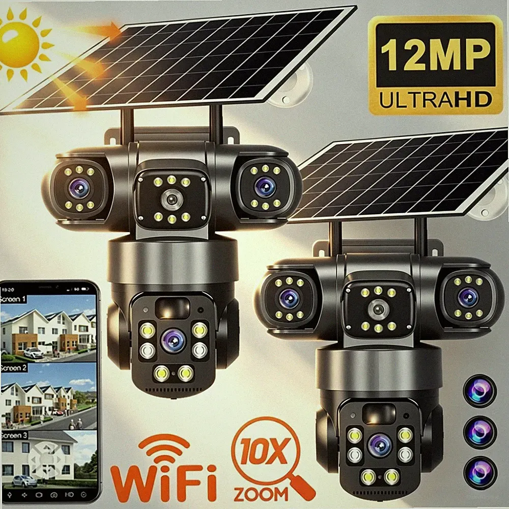 IP66 10x