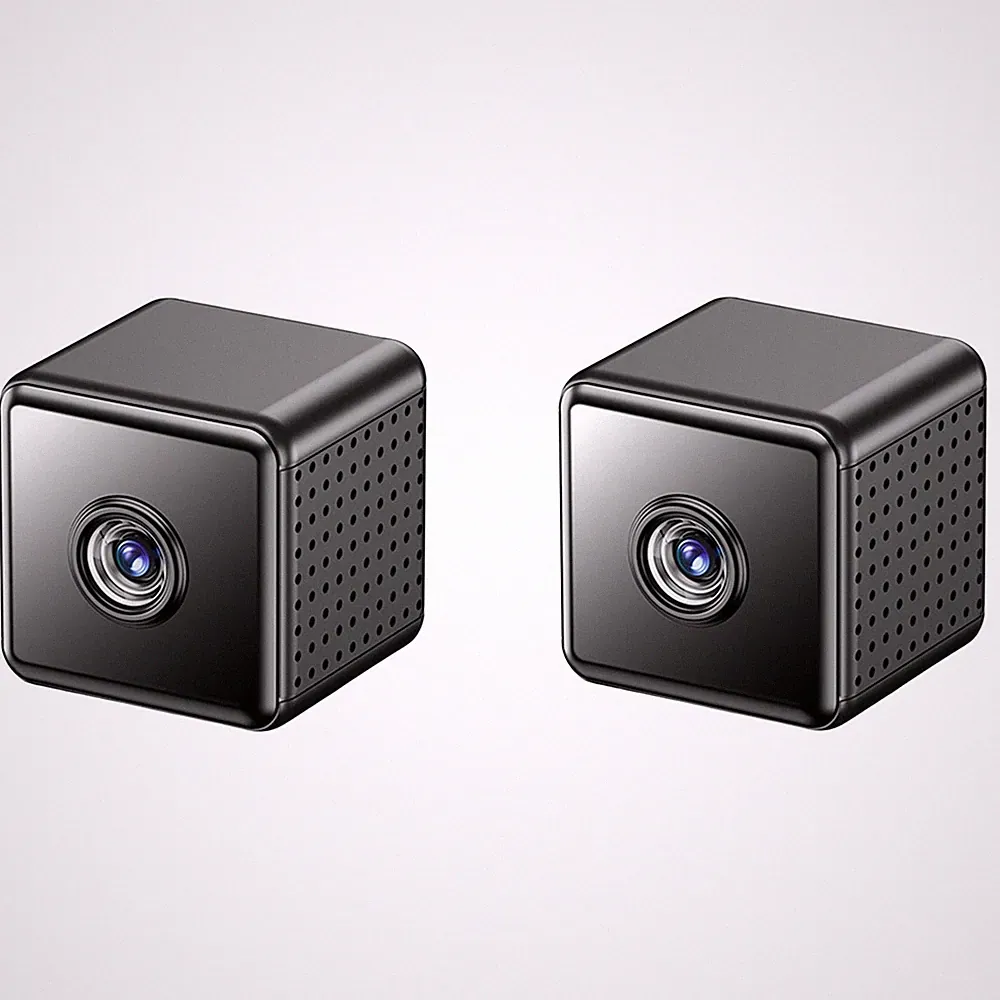 2X 1080P X9 Mini WLAN Kamera