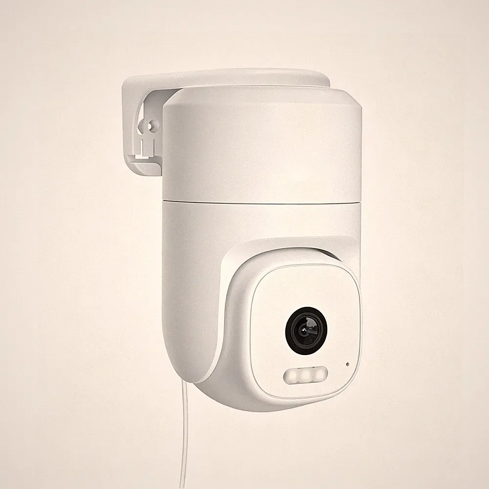 4MP FHD WLAN Kamera Innen