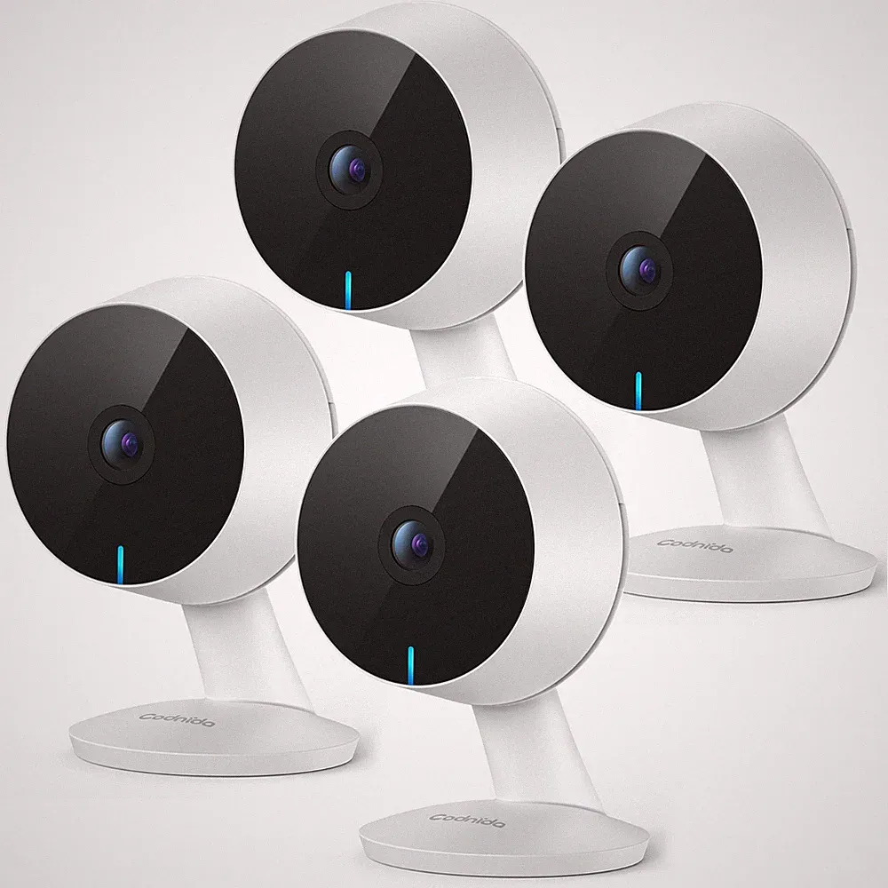 CODNIDA MINI12-MULTI WLAN Kamera