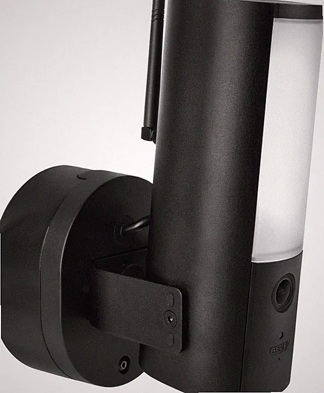 ABUS PPIC46520 WLAN Licht Kamera