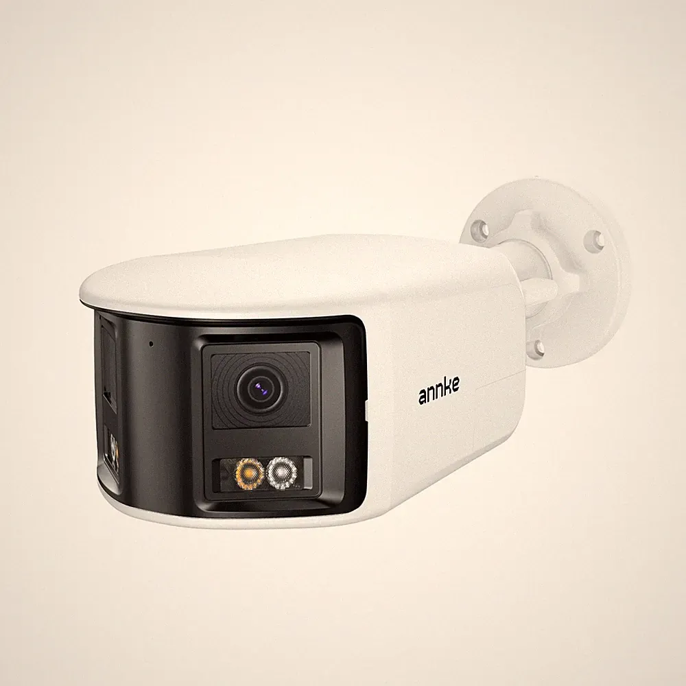 ANNKE SmartCam 6MP PoE Dual-Objektiv