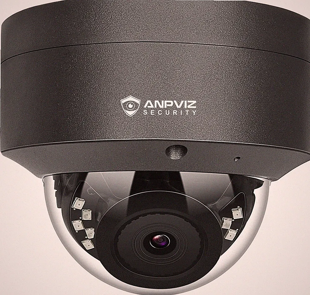 Anpviz 5MP IP Kamera Outdoor Dome