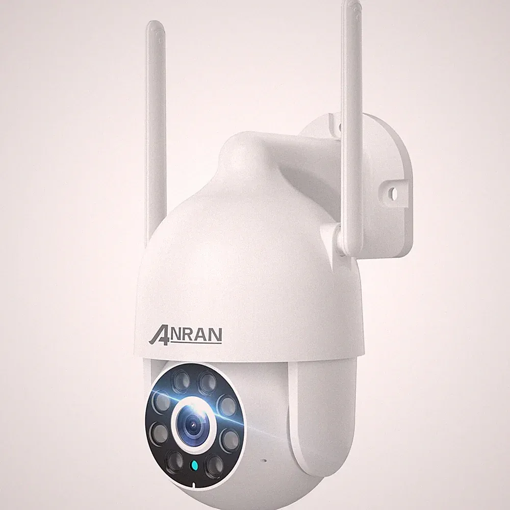 ANRAN P2 5MP PTZ WLAN Kamera