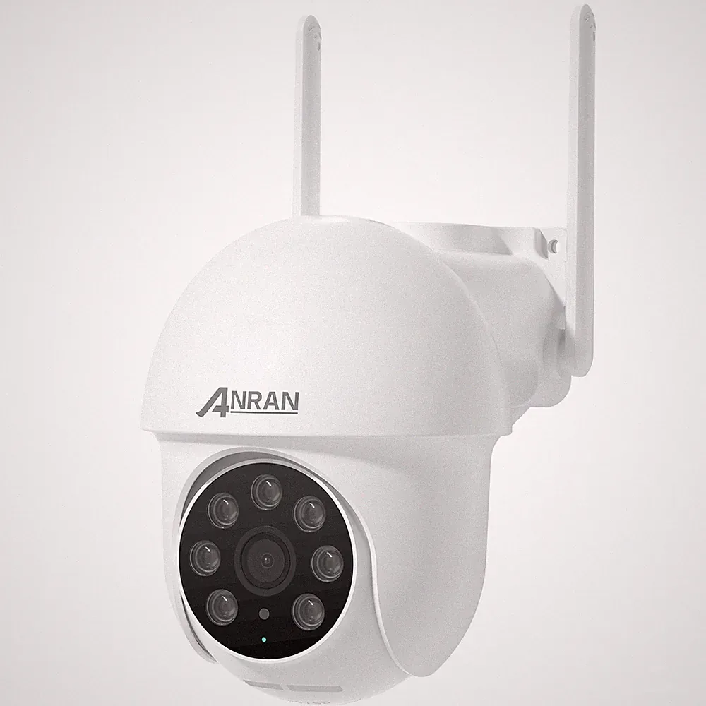 ANRAN P3 WLAN Kamera 5MP PTZ