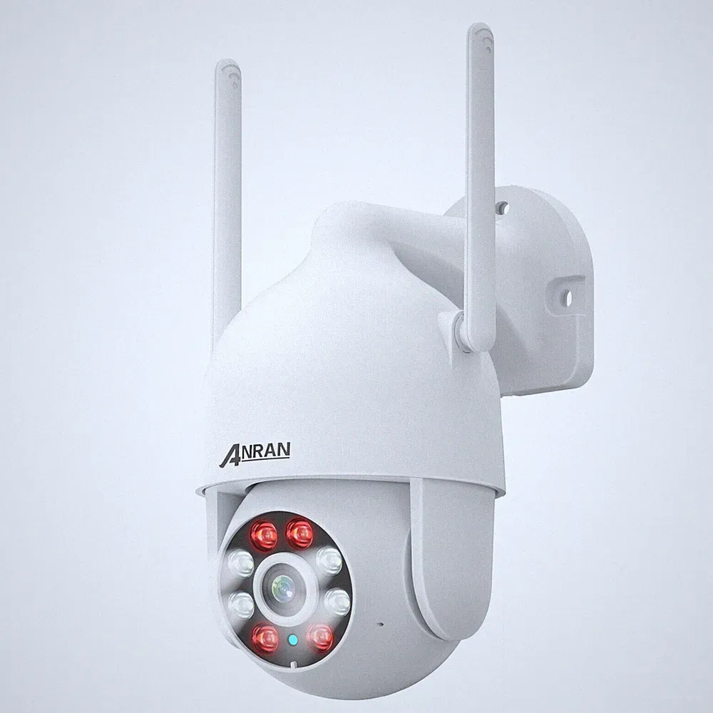 ANRAN P2 5MP WLAN PTZ Kamera