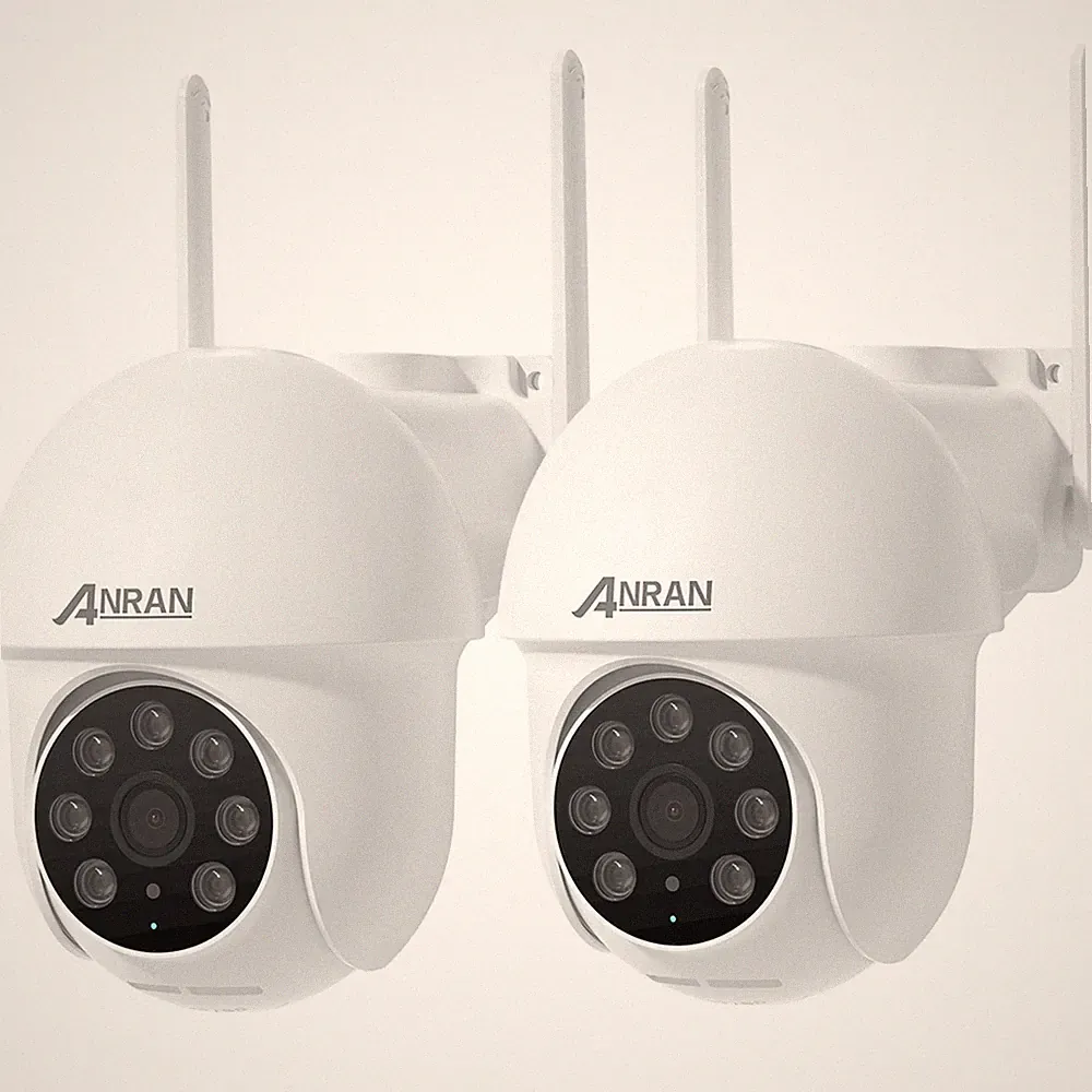 ANRAN P3 5MP WLAN Kamera Set