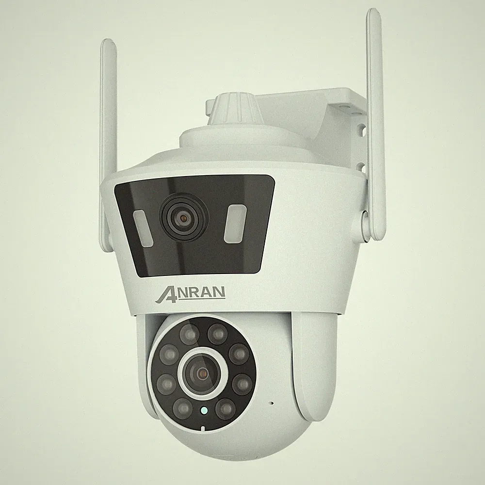 ANRAN P7 8MP WLAN PTZ Kamera