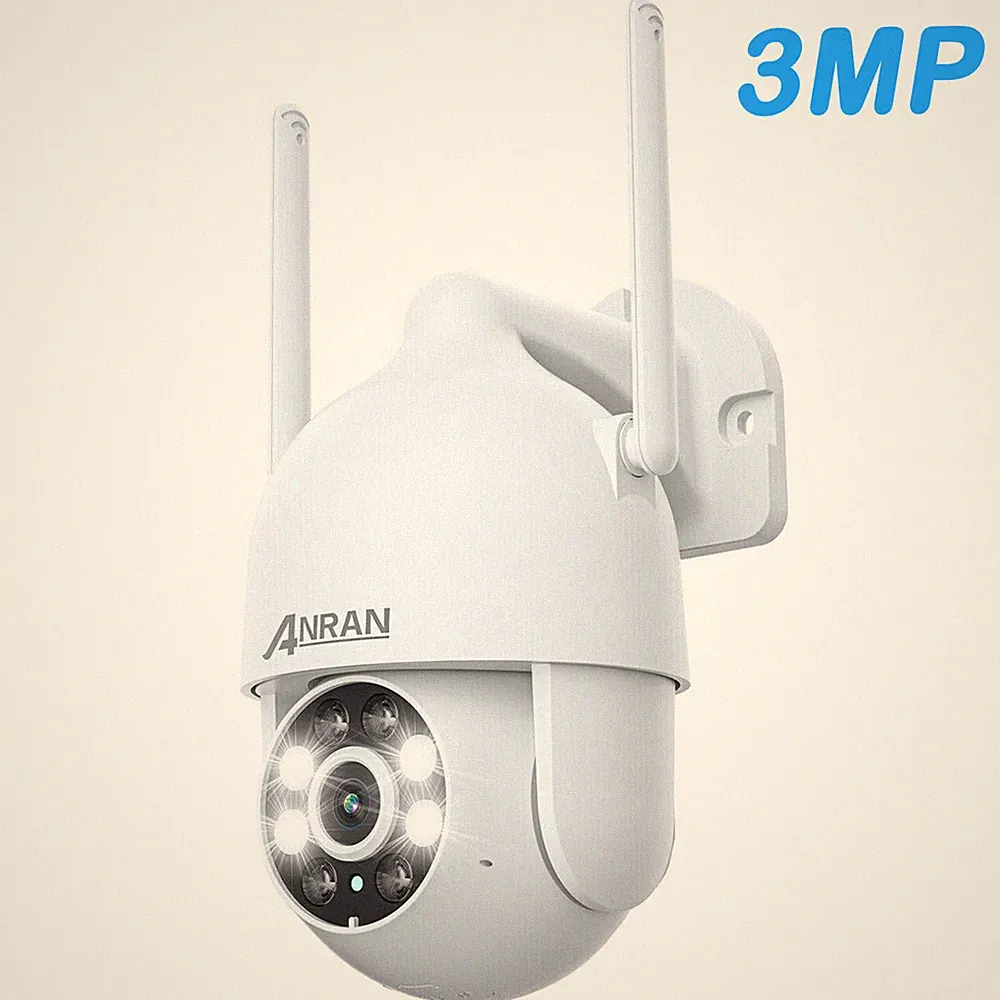 ANRAN SmartCam WLAN Kamera