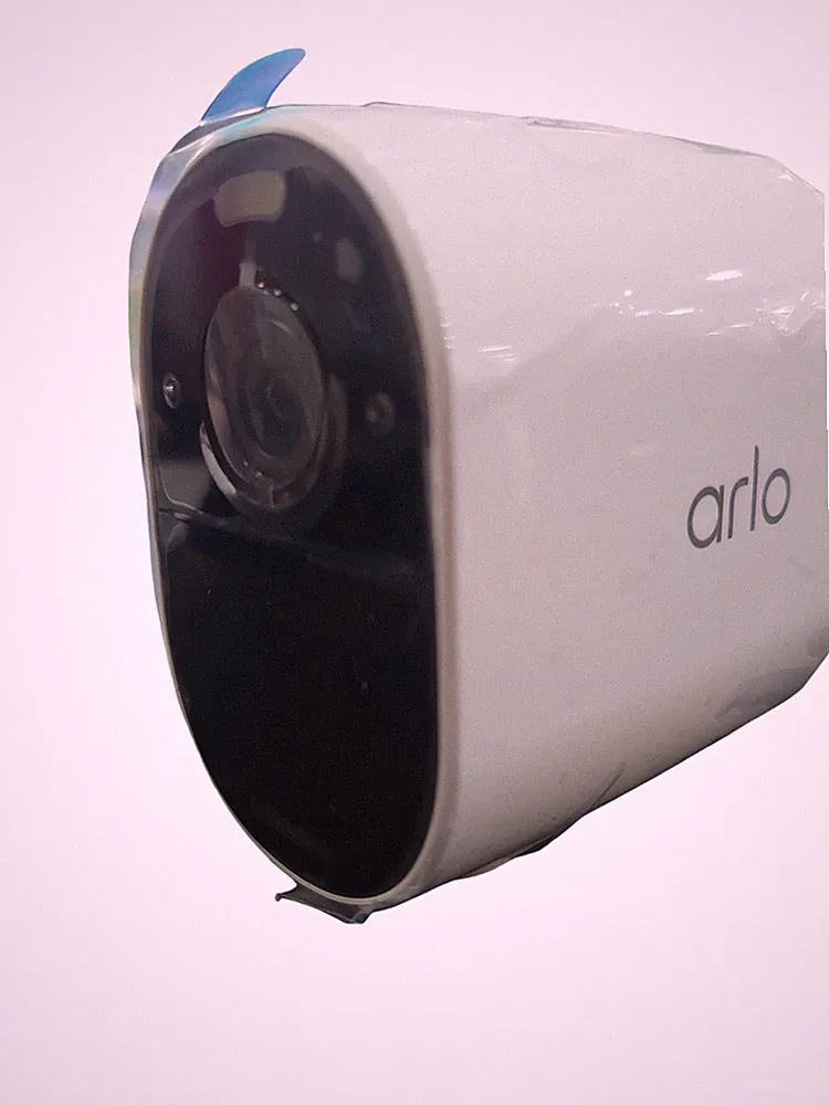 Arlo Essential Strahler Whitebox IP-Kamera Innenraum