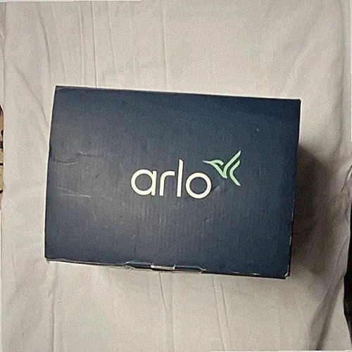 Arlo Pro 4 Überwachungskamera Outdoor, 2K HDR, Wireless CCTV Neu Sonstige.