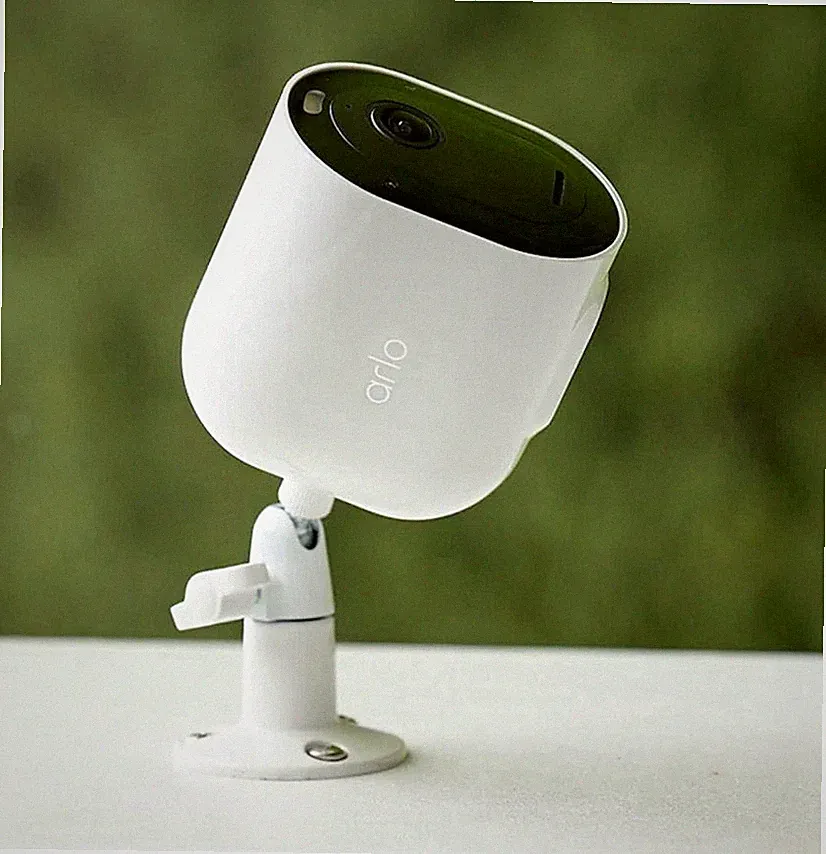 Arlo Pro 6 2K Überwachungskamera Wi‑Fi/IP 2‑Wege‑Audio HDR innen/außen