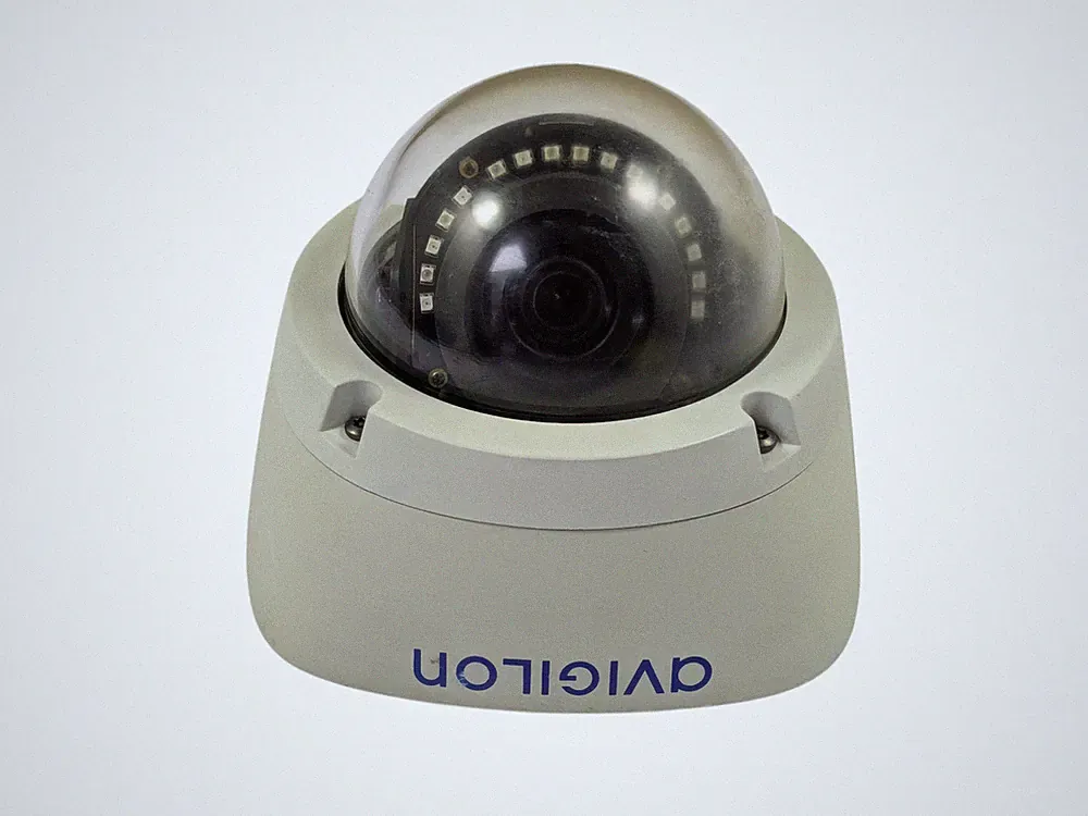 Avigilon 2.0C-H4A-DO1-IR 1080p Outdoor Dome IP Netzwerk PoE Überwachungskamera