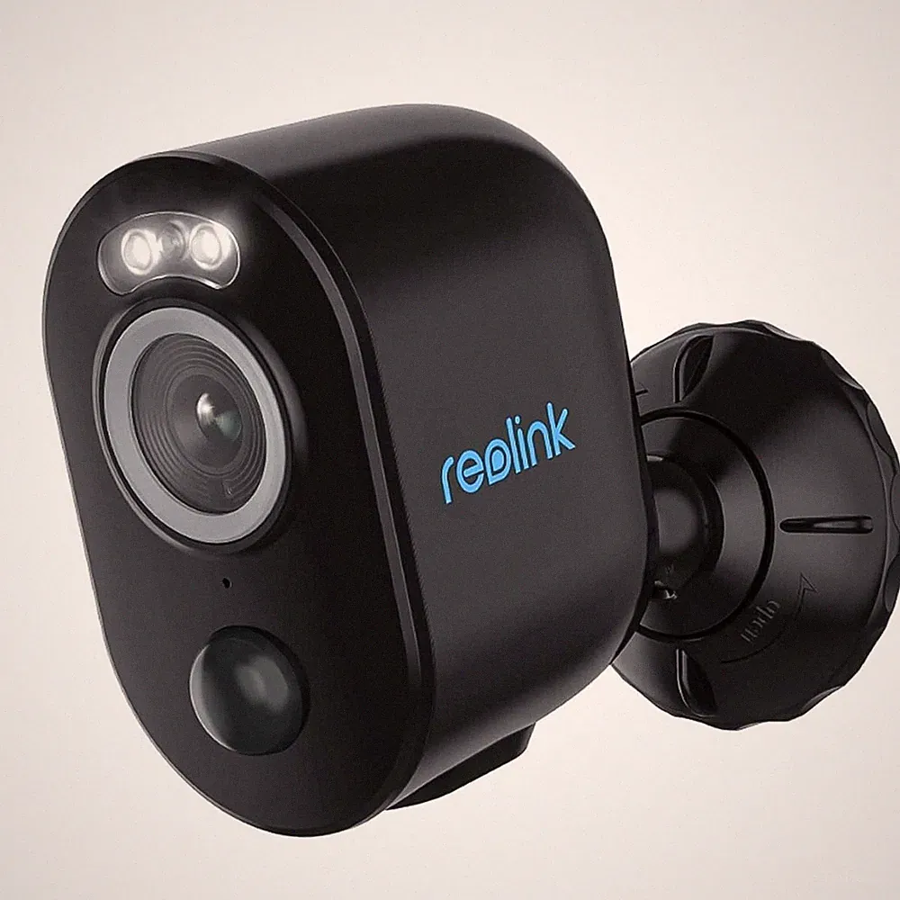 Reolink Argus B330 Akku WLAN 5MP