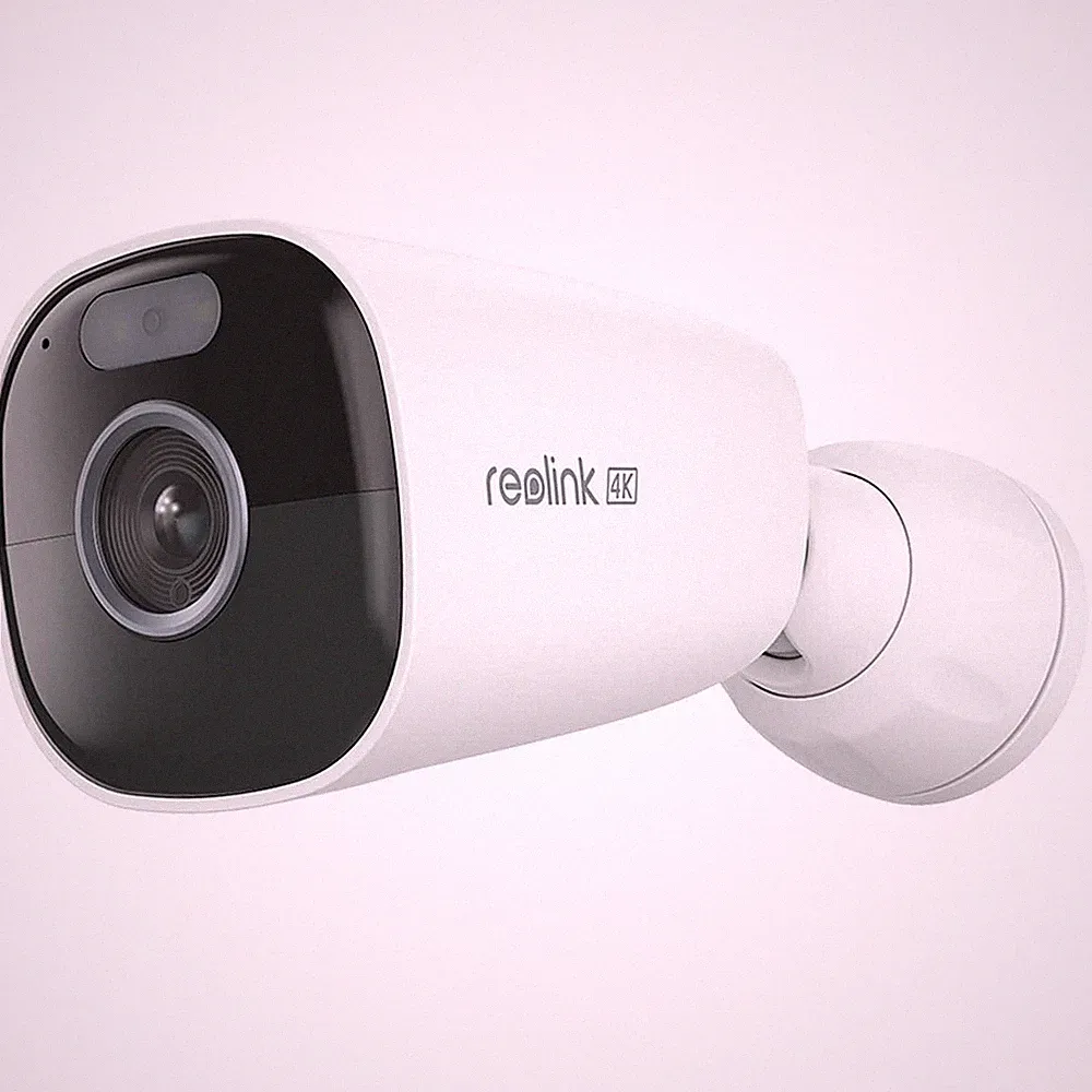 Reolink Argus Series B360