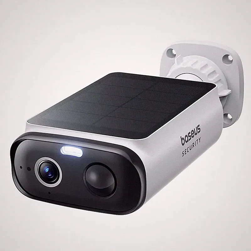 Baseus S1 Lite Solar 2K WLAN IP67