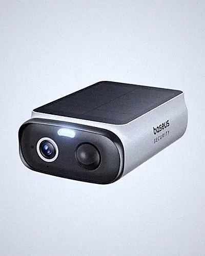 Baseus S1 Lite Solocam Solar