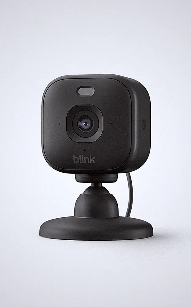 Blink Mini 2K+