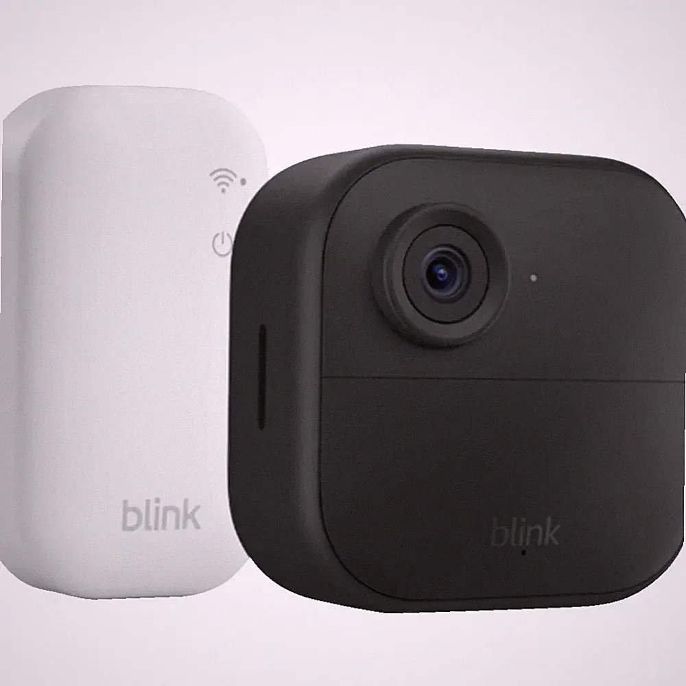 Blink Outdoor 4 Sicherheitskamera