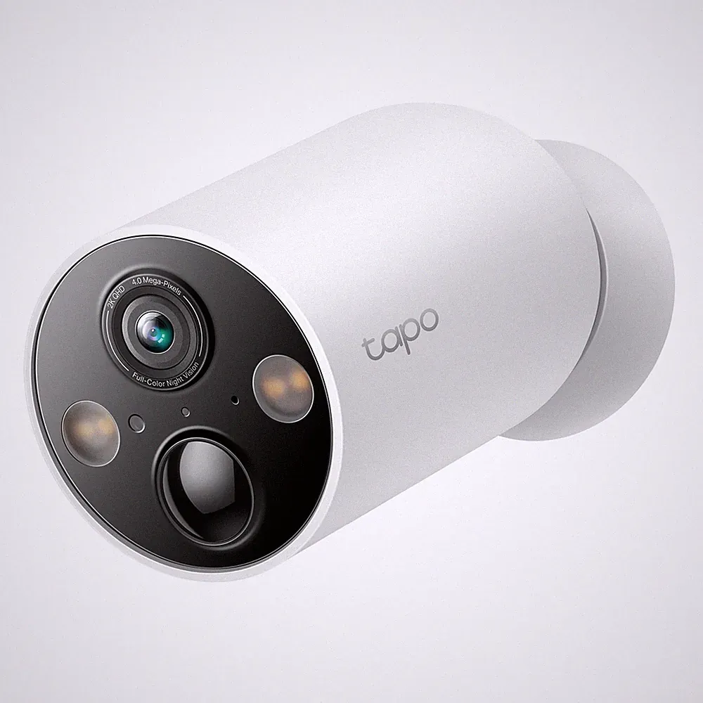TP-Link Tapo C425 Außenkamera Akku