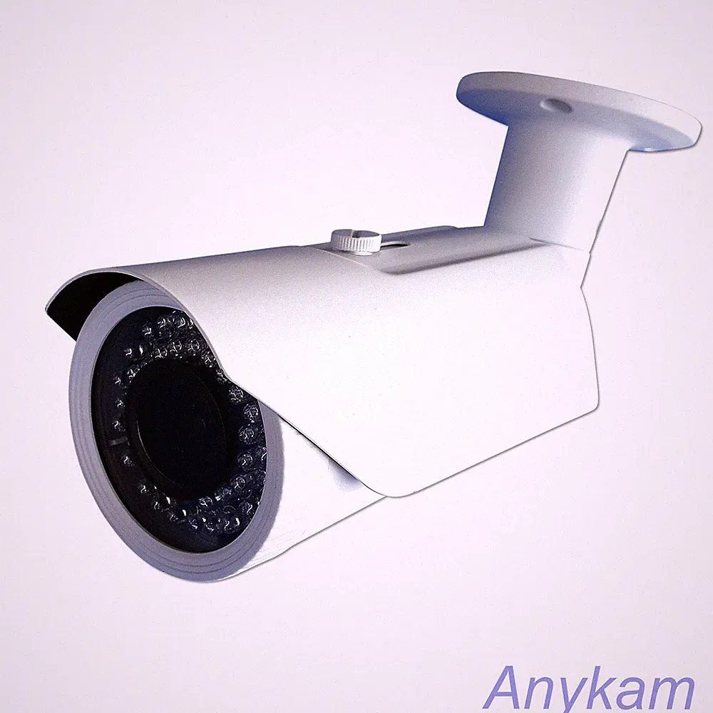 CCTV Überwachungskamera 40m 5 Megapixel Infrarot Nachtsicht Kamera Überwachung