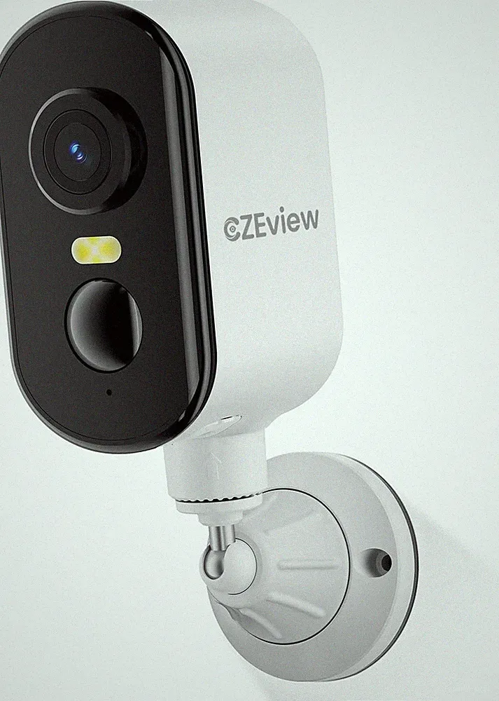 CZEview ZY-Q6 2K WLAN Überwachungskamera