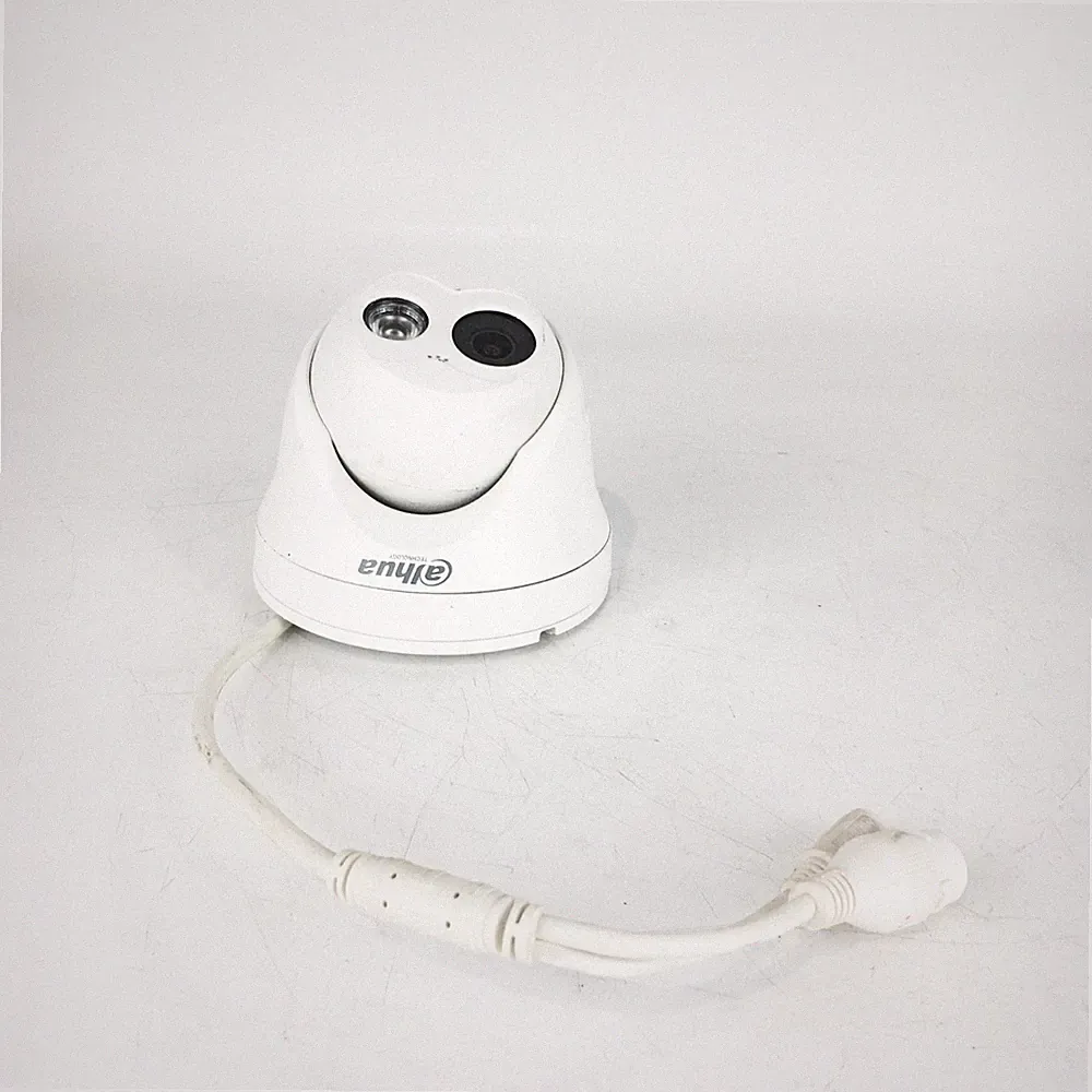 Dahua DH-IPC-HDW4300C 3MP Farbe Monochrom Full HD Netzwerk IR Mini Dome