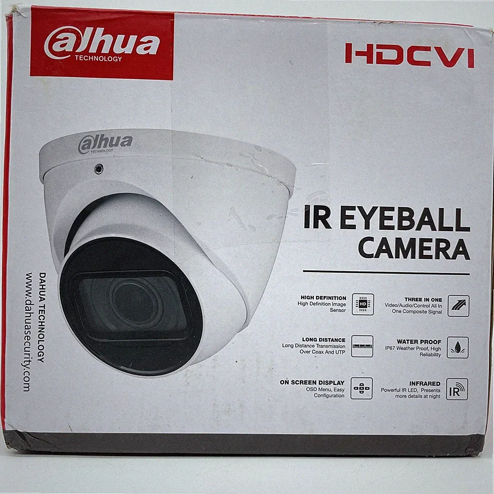 Dahua HAC-HDW1500T-Z-A