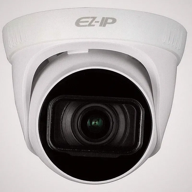 Dahua Nachtsicht 4MP HD PoE Überwachungskamera IP Kuppel Revolver Außen CCTV IR