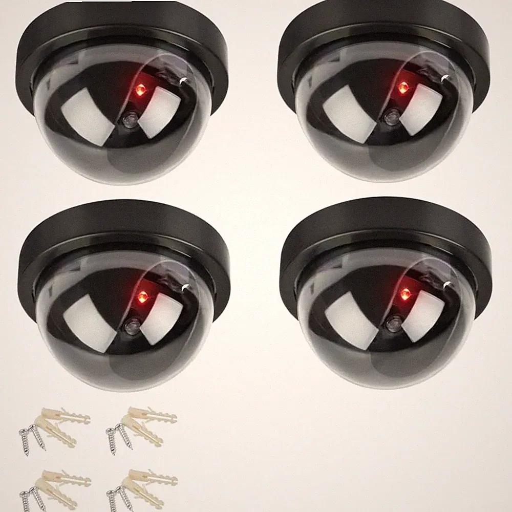 Doduos Dummy Kamera Set