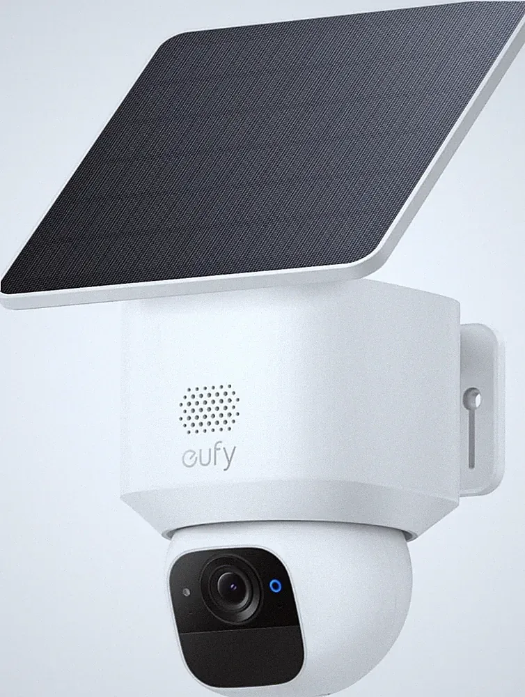 eufy eufyCam Solo E30 Solar