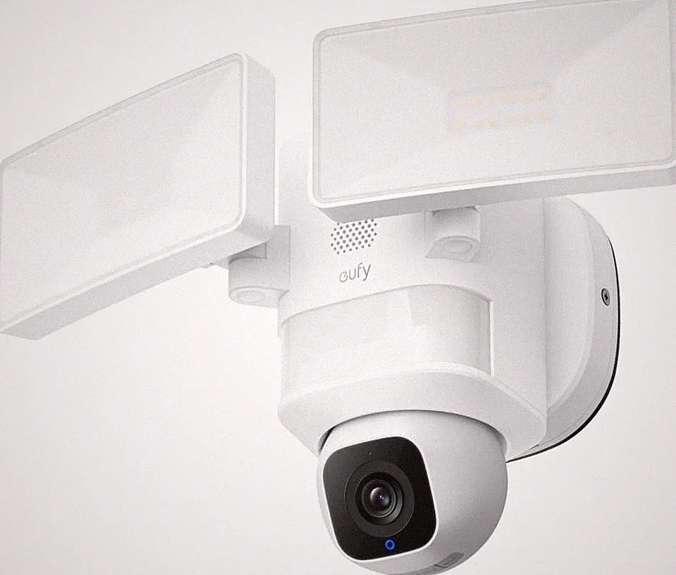 eufy Flutlichtkamera E30