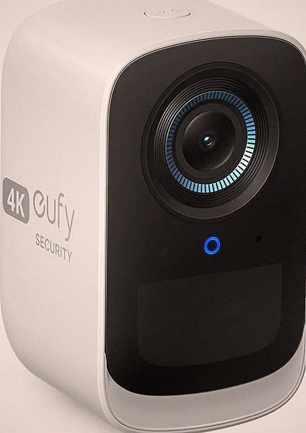 eufy Security eufyCam S300 3C 4K