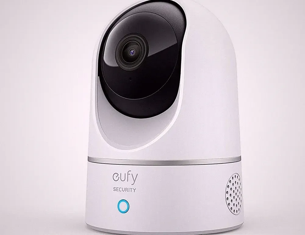 eufy Security Indoor Cam E220 2K WLAN
