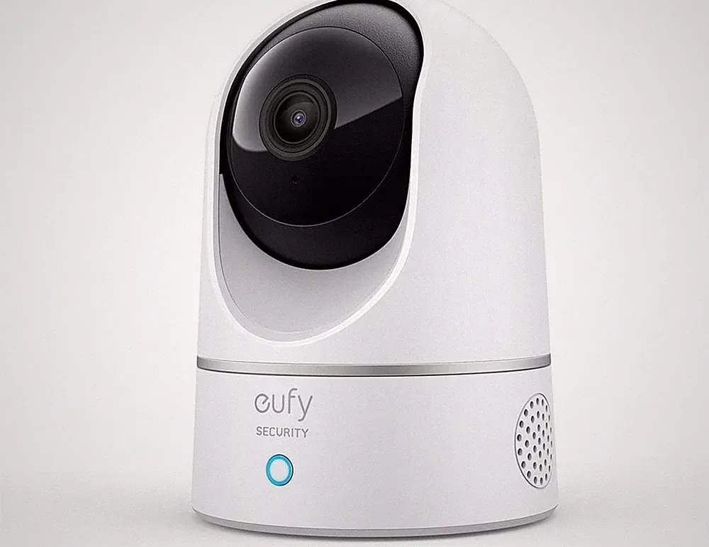 HD-Auflösung eufy Security