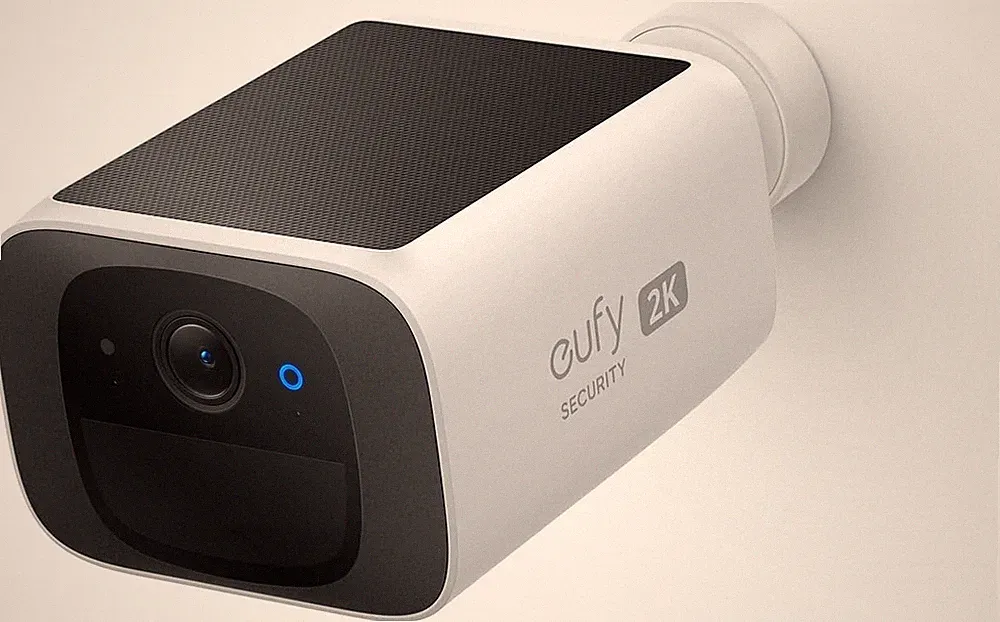 eufy Security S220 SoloCam 2K Solar