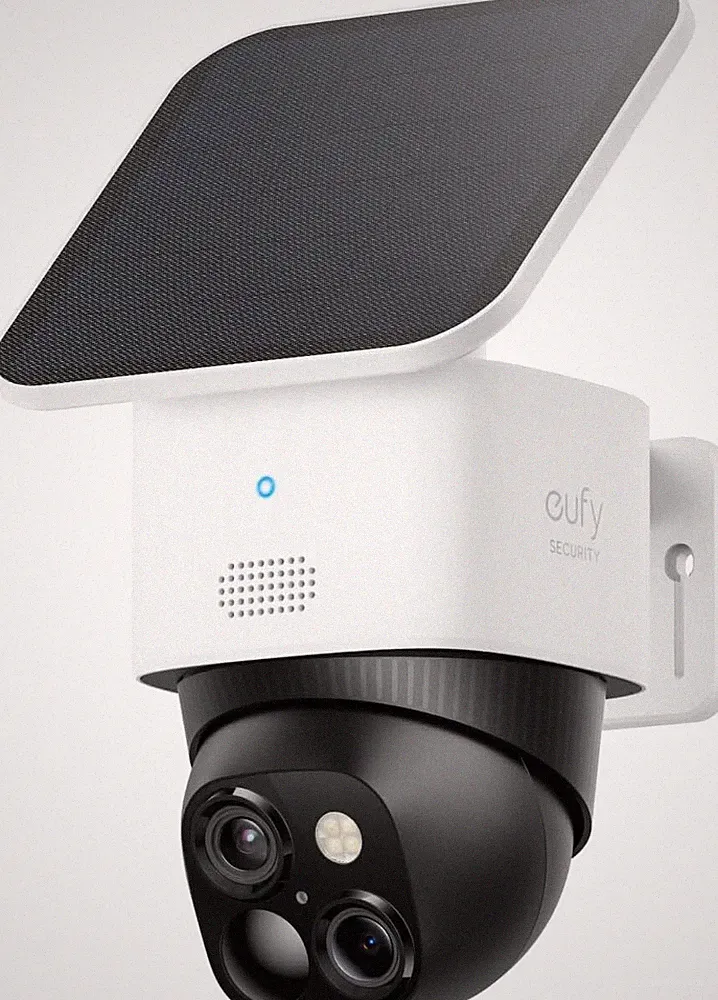 Eufy Security SoloCam S340 360° Solar