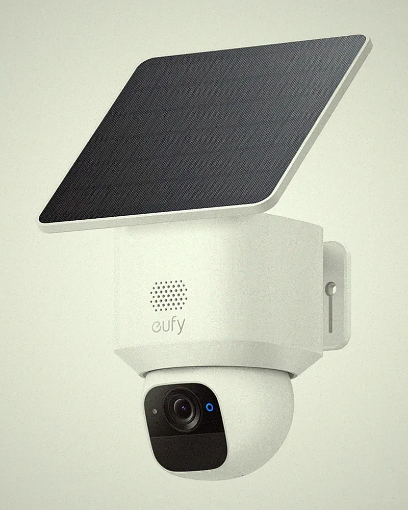 Micro SD eufy Security