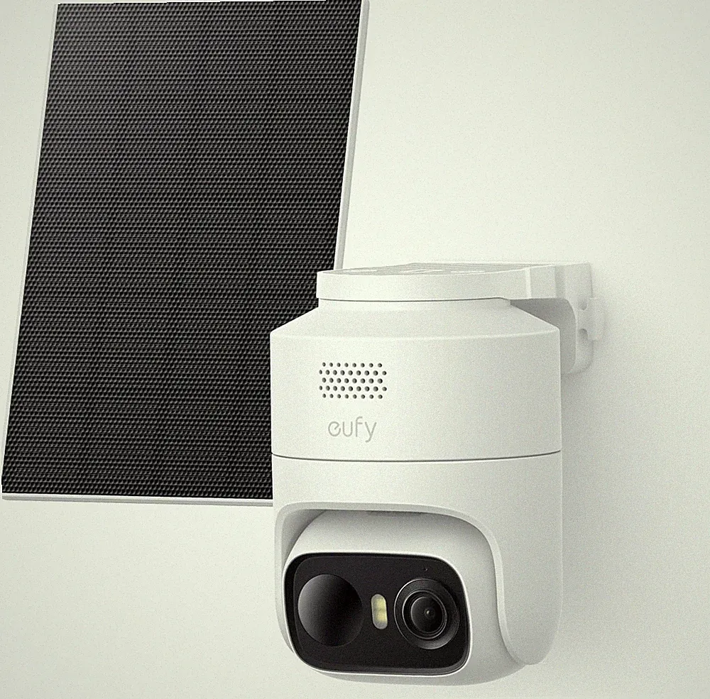 eufycam c37, überwachungskamera außen
