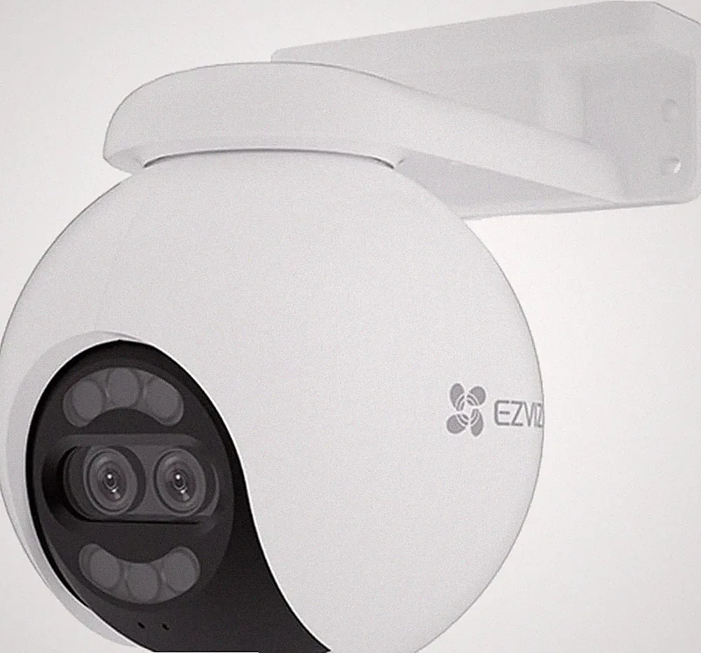 EZVIZ 4K Dual-Lens PTZ Kamera