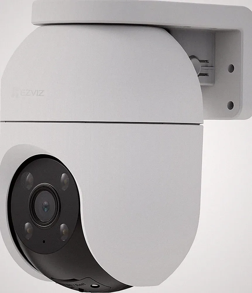 EZVIZ 4MP PTZ WLAN Außenkamera