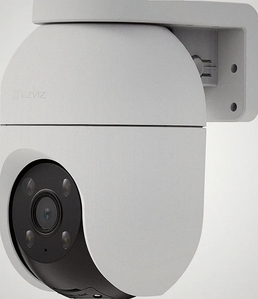 ezviz 5mp pan&tilt überwachungskamera aussen wlan