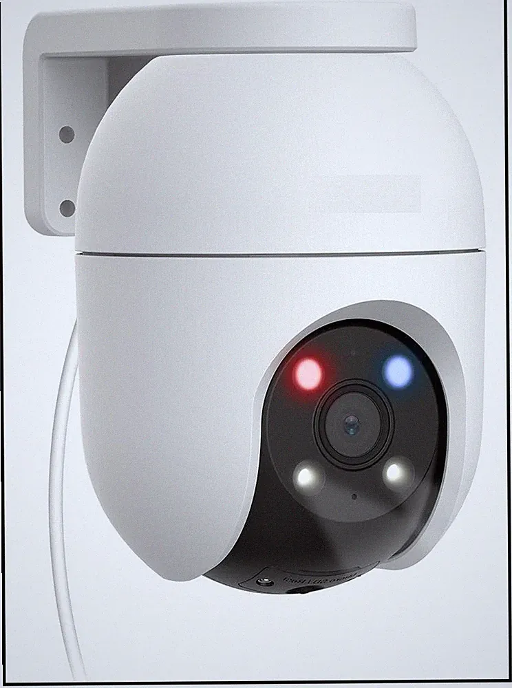 EZVIZ C8c 4K PTZ Außenkamera