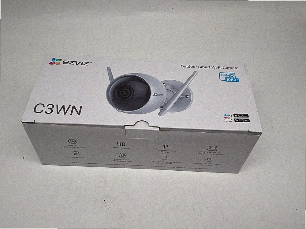 EZVIZ CS-CV310 Außenkamera