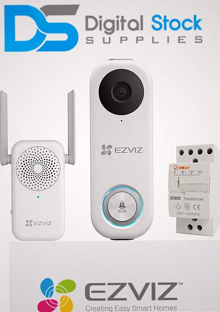 Dome EZVIZ