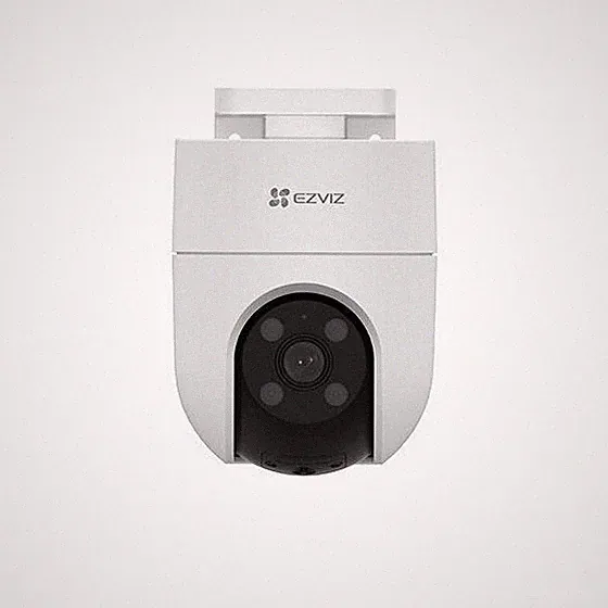 EZVIZ H8C 2K IP-Sicherheitskamera Außen