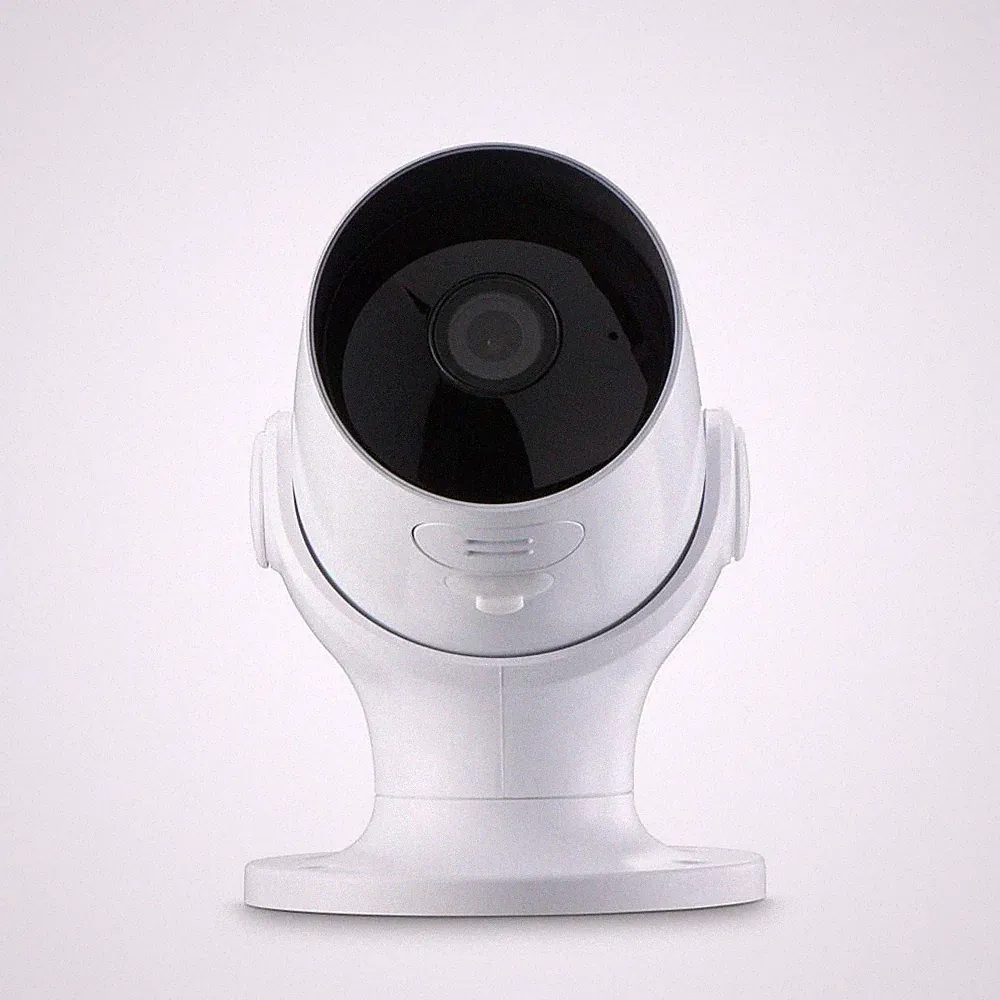 Hama WLAN-Außenkamera Full HD IP65