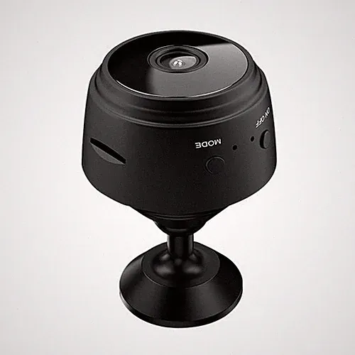 HD 1080P IR Wireless WiFi CCTV Innen & Außen MINI IP Kamera CAM Heimsicherheit