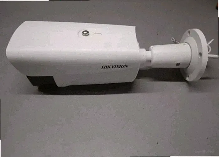 Hikvision Wärmebildkamera Bi-Spektrum Bullet IP-Kamera DS-2TD2636B-15/P