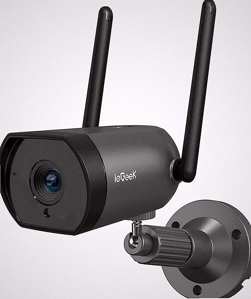 ieGeek IG20 Akku WLAN Überwachungskamera